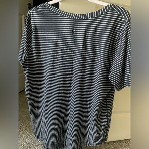 Love V-Neck T-Shirt